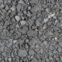 seamless ground asphalt road 0005
